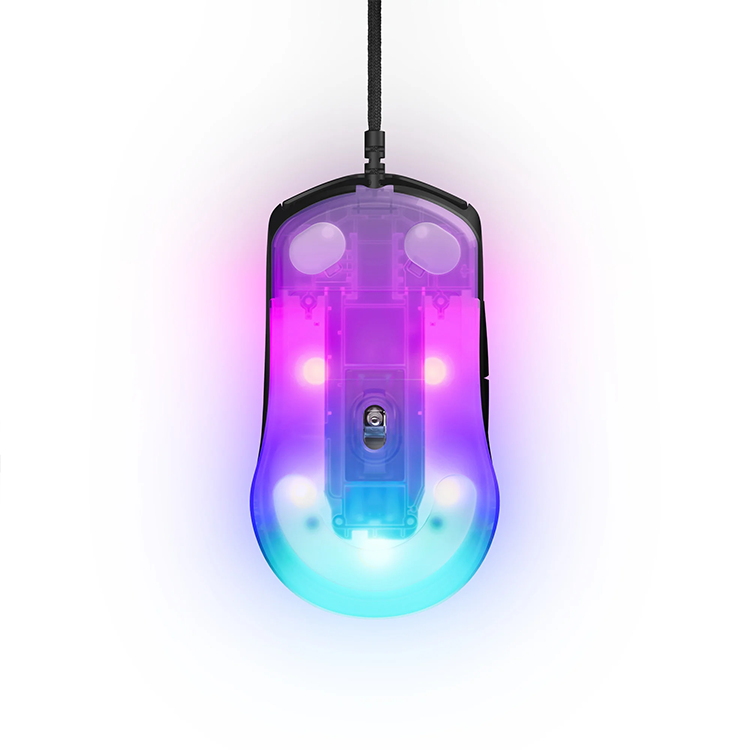 خرید موس Steelseries Rival 3 Gen 2 - سیاه